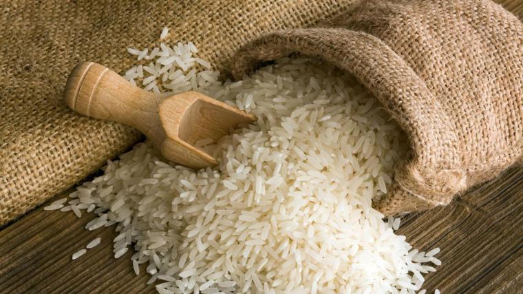 Rice Bags